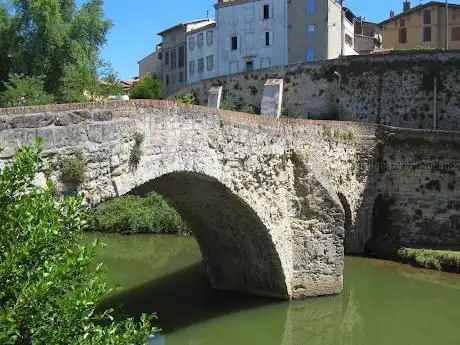 Photo de Office de Tourisme - Accueil de Graulhet