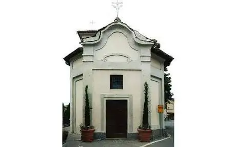 Chiesa Sant'Antonio