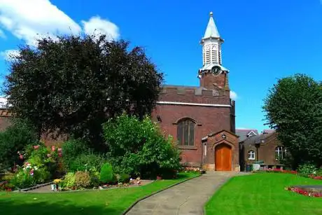 Photo de St Mary's C of E Church