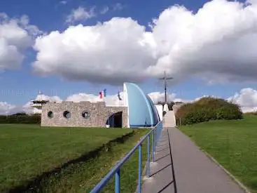 Calvaire des Marins de Boulogne-sur-Mer