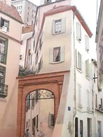 Photo de Murales Pintados