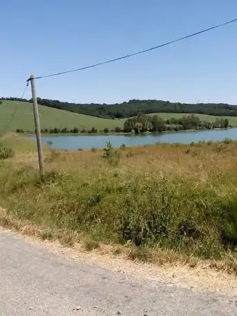 Photo de Lac de Thil-Bretx