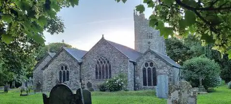 Parish Church of Saint Gwinear
