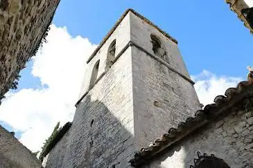 Photo de Cathédrale Sainte-Marie-de-l'Assomption de Vaison-la-Romaine
