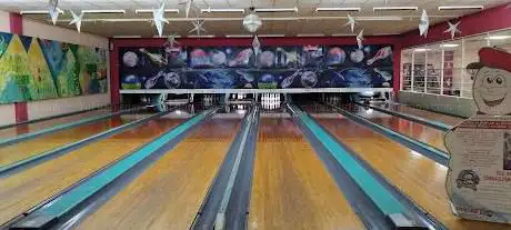 Bowling Tortona