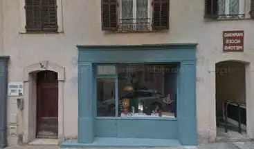 galerie de Monval