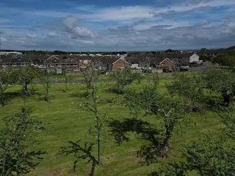 Photo de The Orchard Fountain Hill Antrim