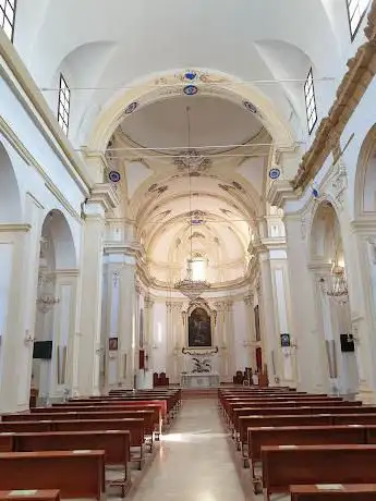 Photo de CHIESA MADRE