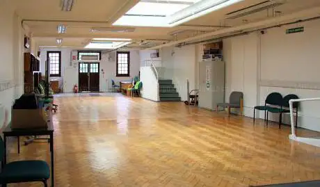 Photo de Highgate Library Civic & Cultural Centre