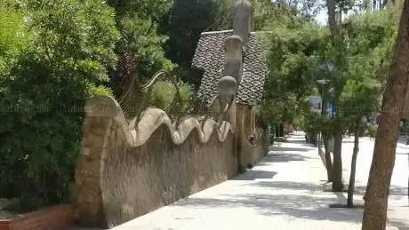 Photo de Portal Miralles