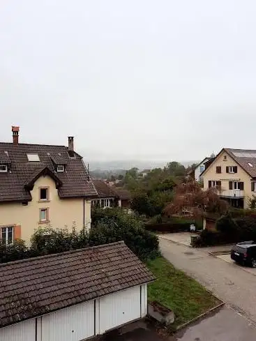 KÃ¶nigsfelden Zoo
