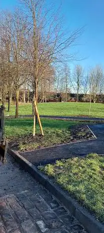Photo de The Meadows sports courts