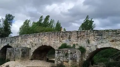 Photo de Puente romano