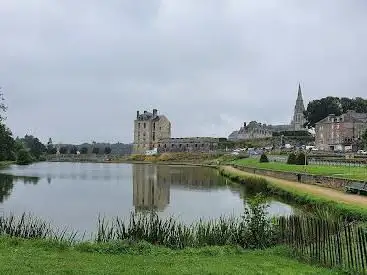 Étang de Quintin