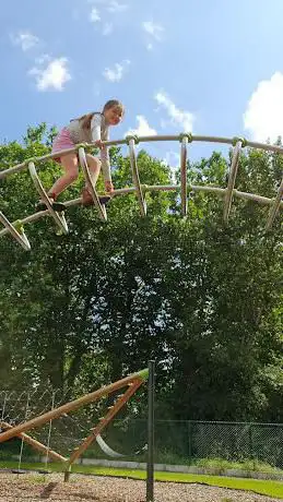Speelplein Oeselgem
