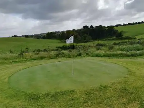 Golf Club La Castelluccia Soc ASD A K
