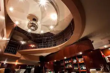 The Brumel's Piano Bar