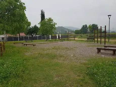 Parco Ponte Florio