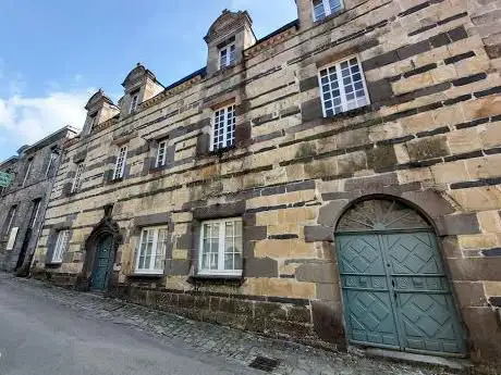 Les Archi Kurieux - Daoulas : Jeu de piste et rallye pour visiter Daoulas -famille / adultes