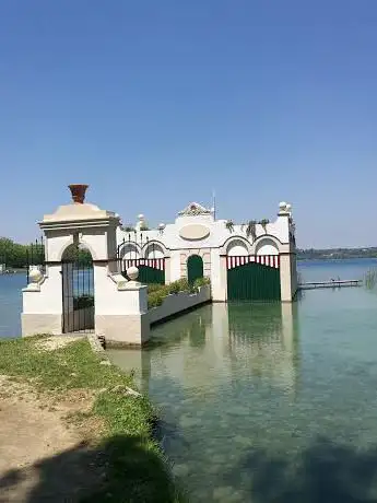 Photo de Pesquera de Mata  Banyoles