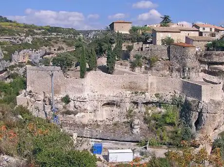 Photo de Remparts de Minerve