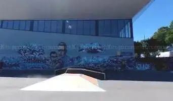 Photo de Skate park
