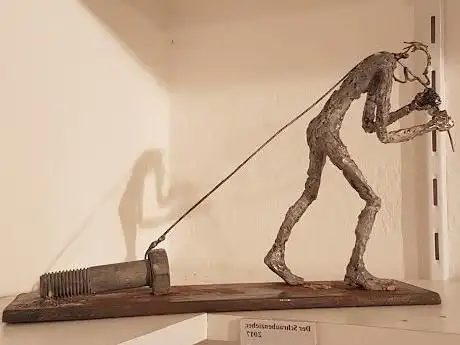Lozzi Museum