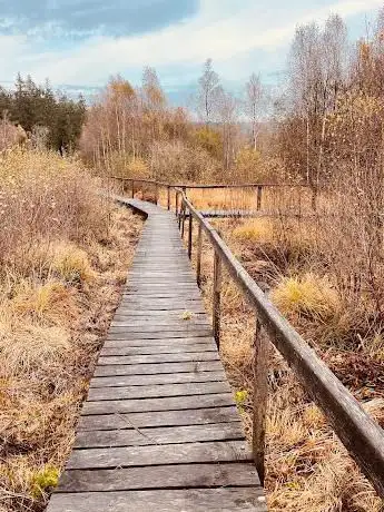Photo de Fange de l'abîme