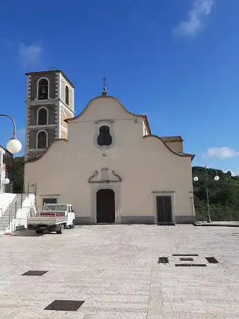 Photo de Chiesa del Santissimo Salvatore