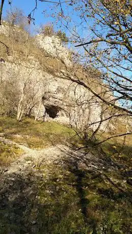 Deep Dale