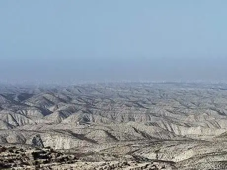 Photo de Mirador de Las Planas