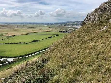 Brean Down