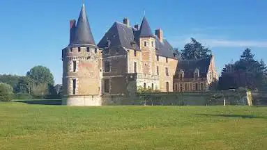 Photo de Château du Plessis-Brion