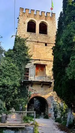 Photo de Castello di Tregnago