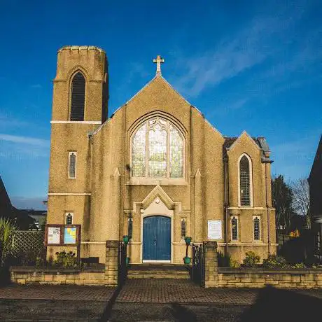 Photo de Blackburn and Seafield Church