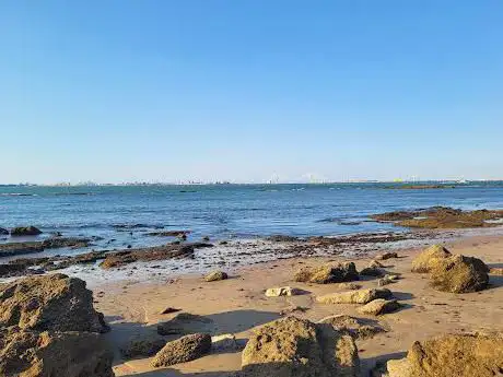 Photo de Paseo de Santa Catalina