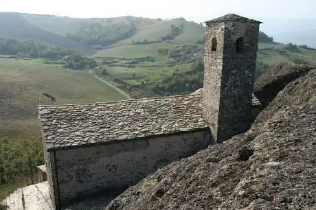 Pietra Perduca