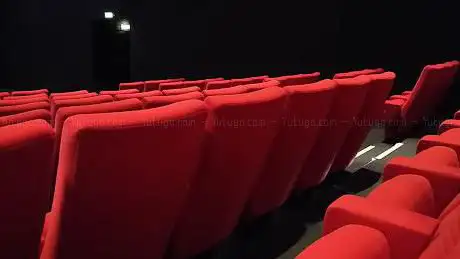 Photo de Apollo 8 Cinema
