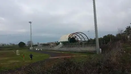 Campo sportivo san valentino