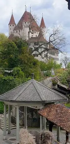 Pavillon