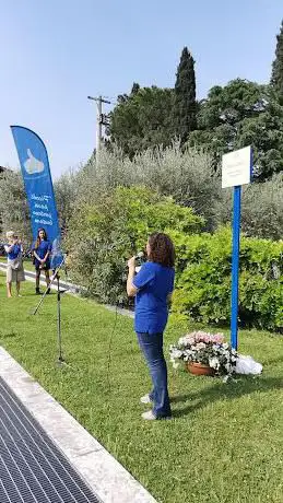 Photo de PARCO GIORGIA ISEPPI e dei bambini scomparsi prematuramente