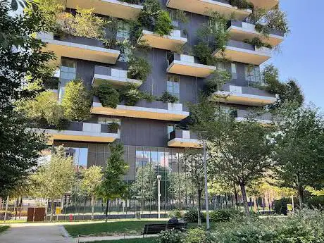 Photo de TreeVilla park