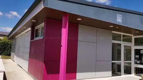 le foyer communal