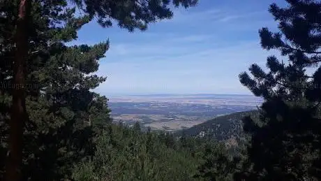 Photo de Mirador de Navalcollado