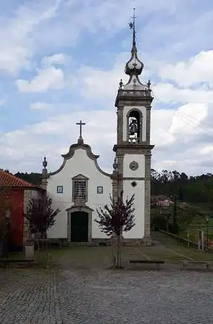 Mosteiro de Santa Maria de Miranda
