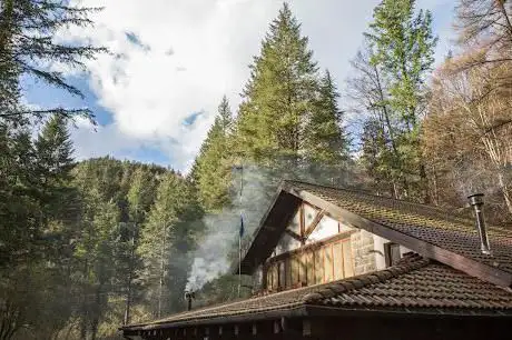 Rifugio Segavecchia