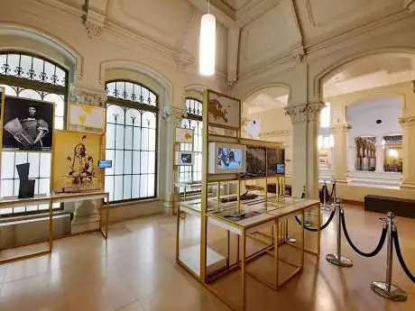 Musée de la Banque Nationale de Belgique