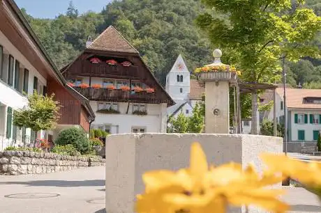 Egerkingen Tourismus