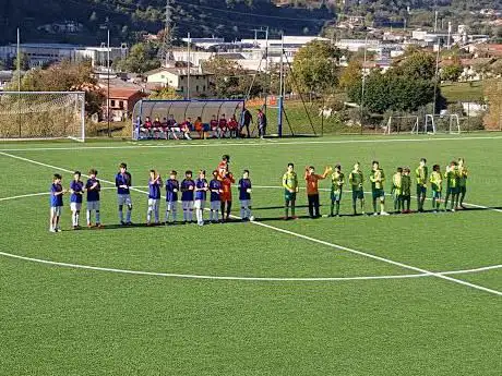 Gruppo Sportivo Arso