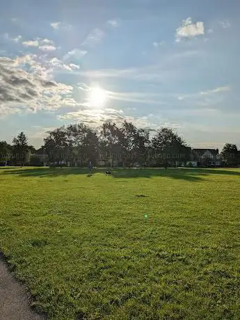 Children's Play Area